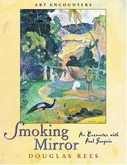Cover of: Smoking mirror: an encounter with Paul Gauguin