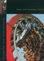 Cover of: Theme and Amusement Parks