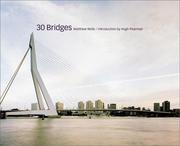 Cover of: 30 Bridges