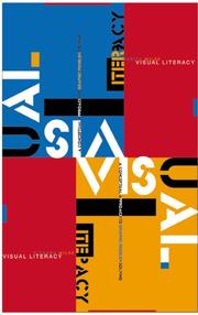 Cover of: Visual Literacy: A Conceptual Approach to Graphic Problem Solving