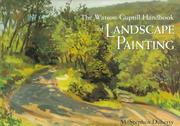 Cover of: The Watson-Guptill Handbook of Landscape Painting (Practical Art Books) by M. Stephen Doherty