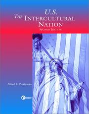 Cover of: The Intercultural Nation by Alfred Prettyman