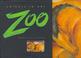 Cover of: Zoo