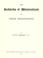 Cover of: The Birkbecks of Westmorland and their descendants.