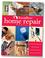 Cover of: Amerispec home repair manual