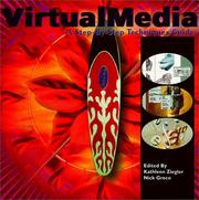 Cover of: Virtual Media: A Step-by-Step Techniques Guide