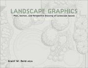 Cover of: Landscape Graphics by Grant Reid