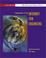 Cover of: Introduction to the Internet for engineers