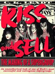 Cover of: Kiss and sell by C. K. Lendt