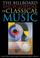 Cover of: The Billboard Encyclopedia of Classical Music