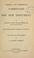 Cover of: Critical and exegetical handbook to the Epistle to the Hebrews
