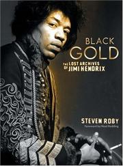 Cover of: Black Gold by Steven Roby