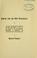 Cover of: Christ and the Old Testament