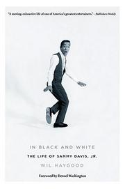 Cover of: In Black and White: The Life of Sammy Davis Jr