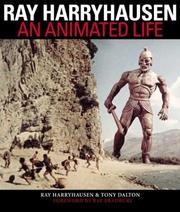 Cover of: Ray Harryhausen by Ray Harryhausen