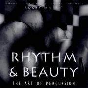Cover of: Rhythm & beauty by Rocky Maffit