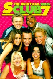 Cover of: S Club 7 | Mike Roberts
