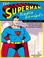 Cover of: The Superman Radio Scripts