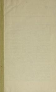 Cover of: "The disciple whom Jesus loved," with some remarks on the passages where these words are used. by Woolsey, Theodore Dwight