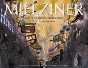 Cover of: Mielziner by Mary Henderson