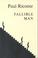 Cover of: Fallible Man