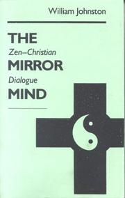 Cover of: The mirror mind by Johnston, William
