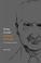 Cover of: Being Jewish/Reading Heidegger