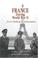Cover of: France during World War II: From Defeat to Liberation (World War II: the Global, Human, and Ethical Dimension, 1541-0293)