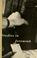 Cover of: The world God wants