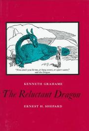 Cover of: Reluctant Dragon by Kenneth Grahame