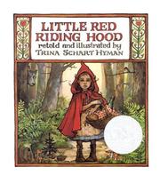 Cover of: Little Red Riding Hood by Trina Schart Hyman