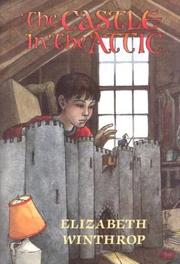 Cover of: The castle in the attic by Elizabeth Winthrop