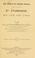 Cover of: St. Athanasius