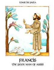 Cover of: Francis by Jean Little