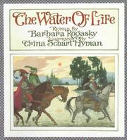 Cover of The Water of Life