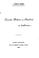 Cover of: Cuando Bolívar y Napoleón se hablaron-