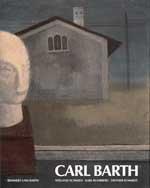 Cover of: Carl Barth by Carl Barth