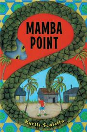 Cover of: Mamba Point