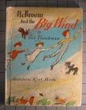 Cover of: McBroom and the big wind