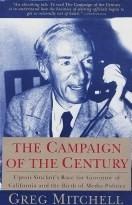 Cover of: The Campaign of the Century by Greg Mitchell