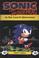 Cover of: Sonic the Hedgehog in the Fourth Dimension