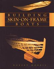 Cover of: Building Skin-on-Frame Boats