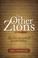 Cover of: The other Zions