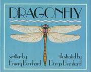 Cover of: Dragonfly