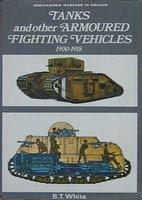 Cover of: Military transport of World War 1: including vintage vehicles and post war models