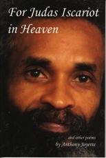 Cover of: For Judas Iscariot in heaven: & other poems