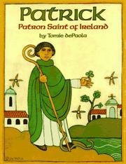 Cover of: Patrick by Jean Little