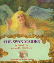 Cover of: The Swan Maiden