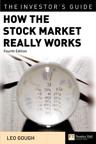 Cover of: The investor's guide to how the stock market really works by Leo Gough