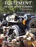 Cover of: Equipment of the WWII Tommy